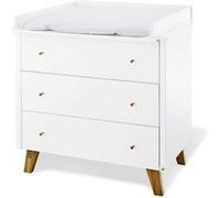 Pinolino - Commode à langer Pan