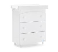 Commode à Langer Web Blanc