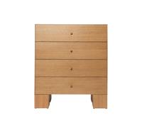 Commode Kuben 1x4 WxHxD 90x107.5x45cm