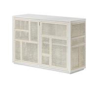 Design House Stockholm Air Armoire Blanc