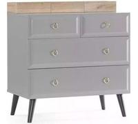 Commode armoire chambre d'enfant commodes modernes - JVmoebel
