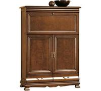 Commode Bar Commode ancienne Armoire de salon Armoire à tiroirs