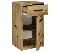 Commode BODO 1D1S ARTISAN 1 porte 1 tiroir