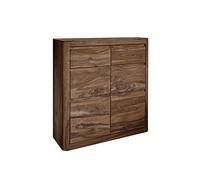 Commode - Bois Massif de Palissandre huilé - Toronto #138