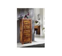 Commode - Bois massif de palissandre laqué - METRO LIFE #120