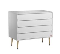 Commode bosque blanc TU