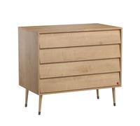 Commode bosque chêne clair TU