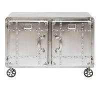 Commode Buster Kare Design