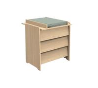 Commode Cannelle 3 tiroirs