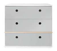 Commode colorflex s pearl grey