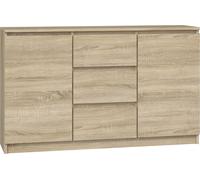 Commode combinée ELBE - oak sonoma