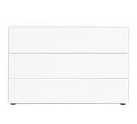 Commode Connect, Designer form1, 120x77x48 cm