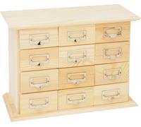 Commode d’apothicaire VBS