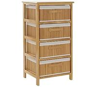 DKD Home Decor Commode Standard