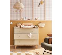 Commode enfant FJORD ficelle TU