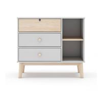 Commode estefania blanc TU