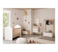 Commode Estefania White TU