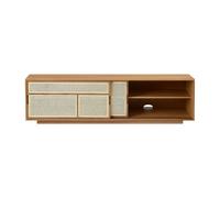 Commode faible Air WxHxD 180x50x38cm