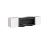 Commode - FLY SBK - Meuble TV - Blanc