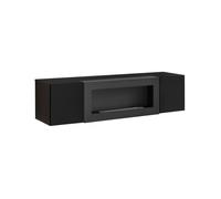 Commode - FLY SBK - Meuble TV - Noir