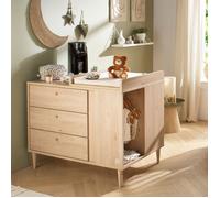 Commode Ilot bébé