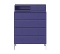 Commode Keep WxHxD 69.6x94.8x46.8cm