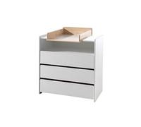 Commode Kiddy avec plan à langer