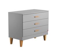 Commode lounge gris TU