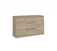 Commode Malwa 2D3S SONOMA