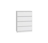COMMODE MALWA M4 70 - BLANC