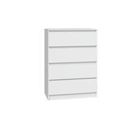 Commode Malwa M4 BLANC
