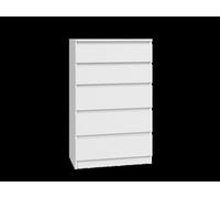 Commode Malwa M5 BLANCHE