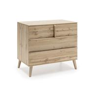Commode co-1966 martha oak Multicolore G