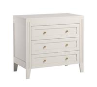 Commode milenne blanc TU