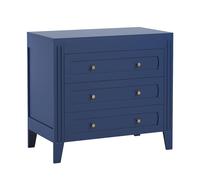 Commode milenne bleu TU