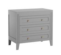 Commode milenne gris TU
