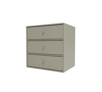 Commode Mini 1007 144-Fenouil