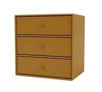 Commode Mini 1007 Ambre