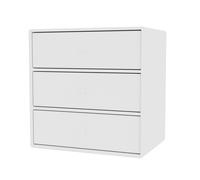 Commode Mini 1007 Nouveau Blanc