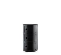 Kartell Conteneur Componibili 3 éléments 4988/4967