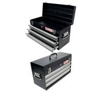 Commode Porte-Outil Vide - Code bgs3312 FBGS3312 BGS Atelier