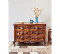 Commode provençale en bois n°597