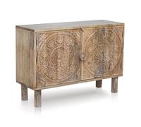Commode Scandinave Nakim 104Cm