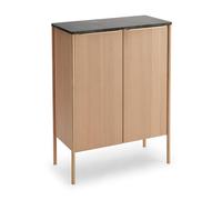 Commode Skagerak Jut 86,5x39,5x114cm LxWxH 86,5x39,5x114cm