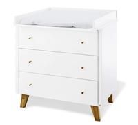 Commode Table A Langer Pinolino Pan Large L 100 X P 78 Ou 56 X H 101