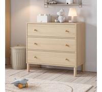 Commode tela bois clair TU