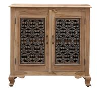 Commode Vintage Buffet Armoire En Bois Highboard Commode Décoration Meubles