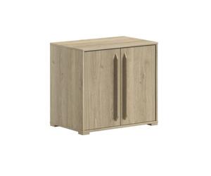 Commode vipack marron