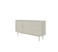 Commode VIVA 2D3S 154 Cachemire