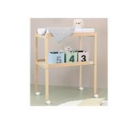 Commodes à langer Cuoricini Si-Cambia Naturale
